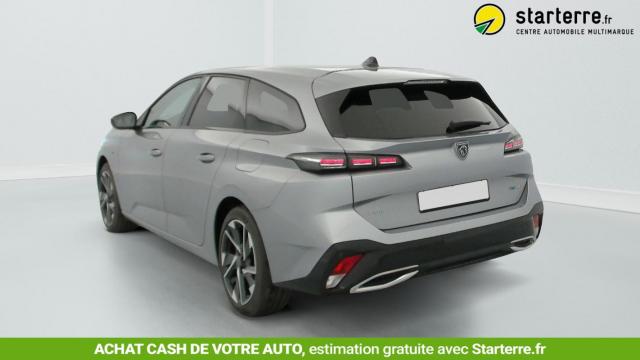 Peugeot 308 Sw image 8