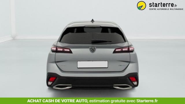 Peugeot 308 Sw image 9