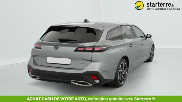 Peugeot 308 Sw image 6