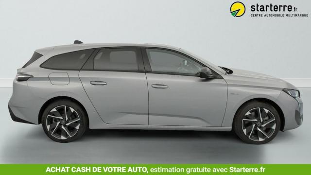 Peugeot 308 Sw image 4