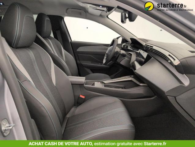 Peugeot 308 Sw image 1
