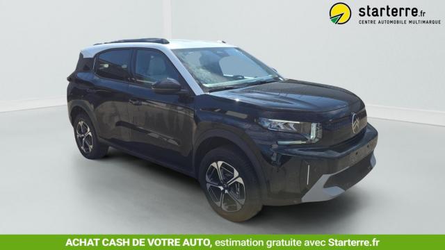 Citroen C3 Aircross Hybride 145 E-Dcs6 Max