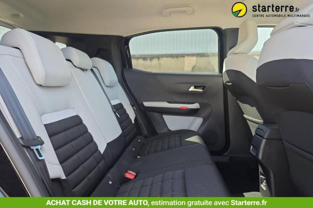 Citroen C3 Aircross image 4