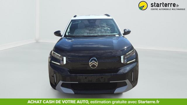 Citroen C3 Aircross image 1