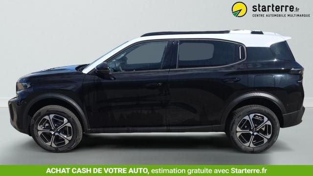 Citroen C3 Aircross image 2