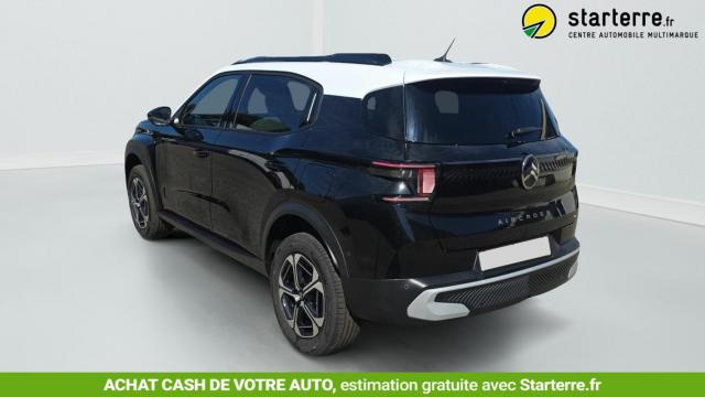 Citroen C3 Aircross image 3