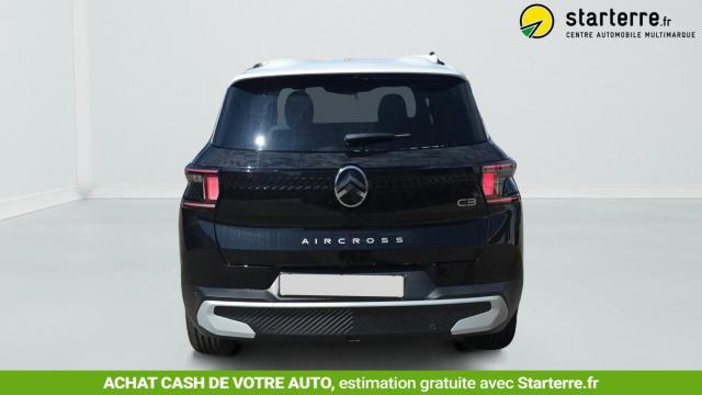 Citroen C3 Aircross image 7