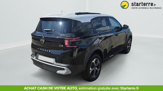 Citroen C3 Aircross image 9