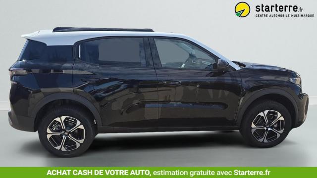 Citroen C3 Aircross image 8