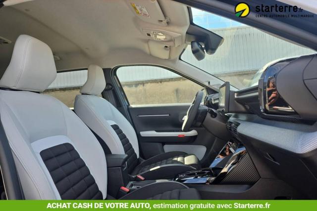 Citroen C3 Aircross image 5