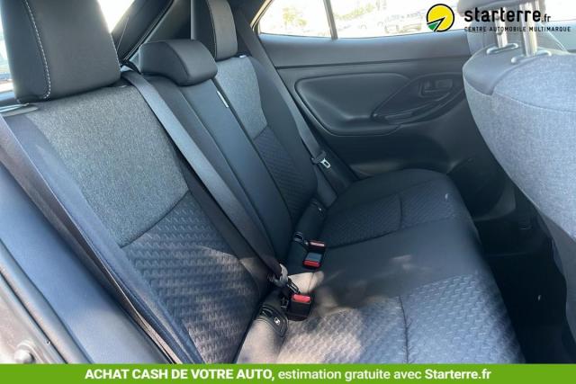 Toyota Yaris Cross image 6