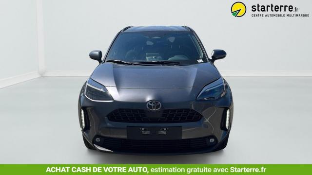 Toyota Yaris Cross image 3