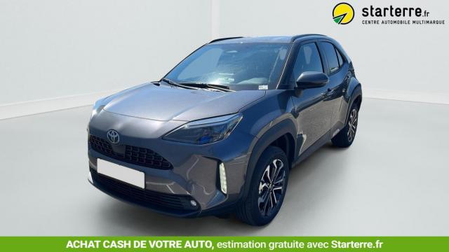 Toyota Yaris Cross image 5