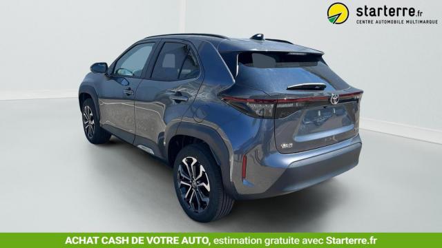 Toyota Yaris Cross image 7