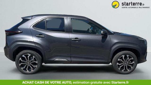 Toyota Yaris Cross image 9