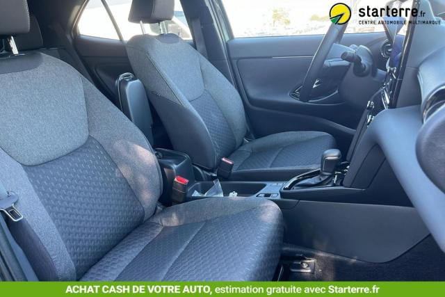 Toyota Yaris Cross image 2