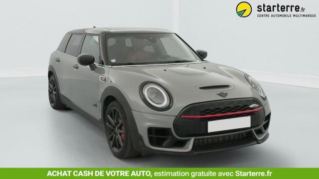 Mini Clubman d’occasion