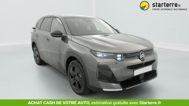 Citroen C5 Aircross Hybride Nouveau 145 Ch E-Dcs6 Max