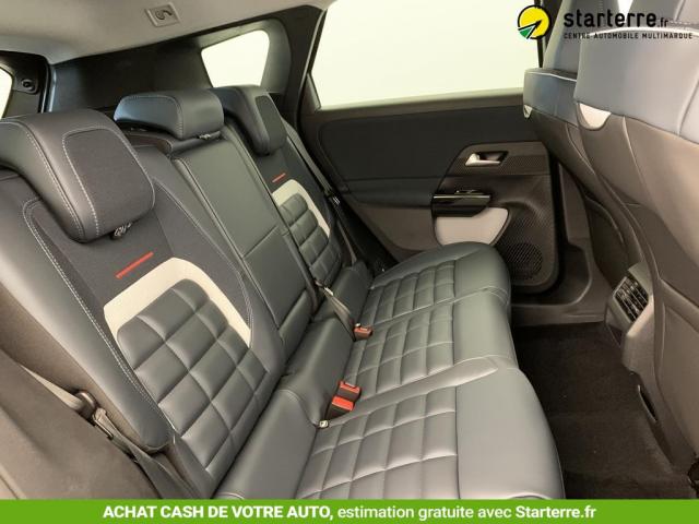 Citroen C5 Aircross image 7