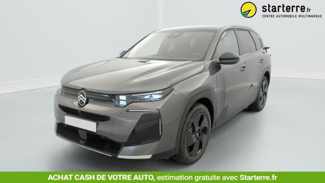 Citroen C5 Aircross image 4