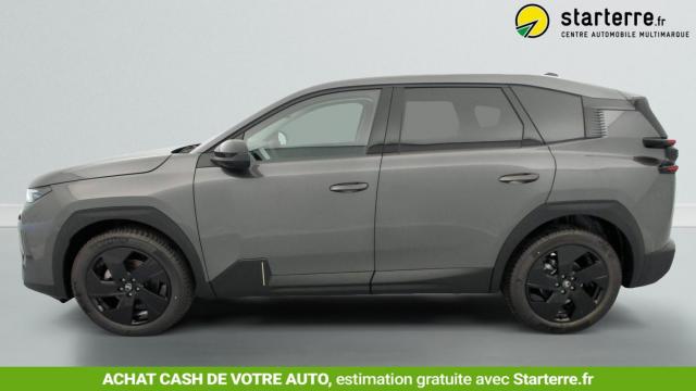 Citroen C5 Aircross image 3