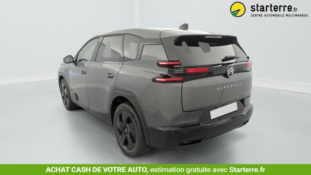 Citroen C5 Aircross image 8