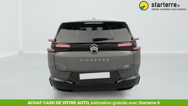 Citroen C5 Aircross image 9