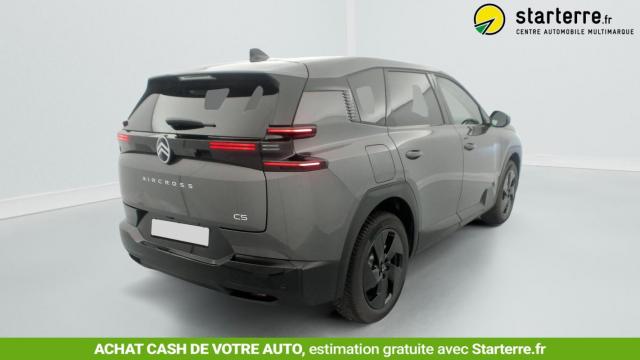 Citroen C5 Aircross image 5