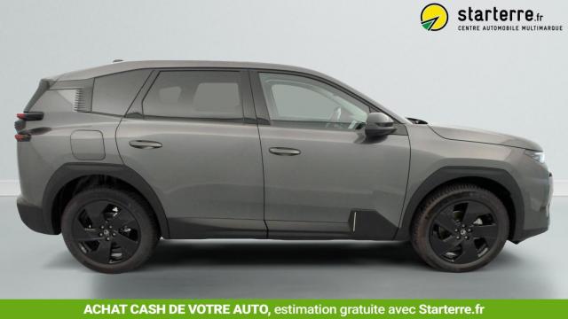 Citroen C5 Aircross image 1