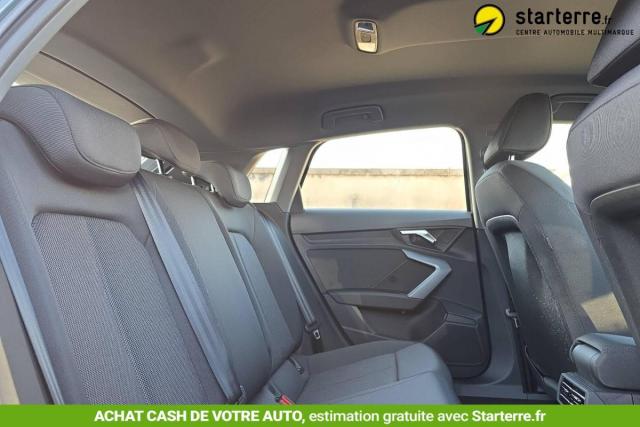 Audi A3 Sportback image 7