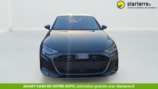 Audi A3 Sportback image 6