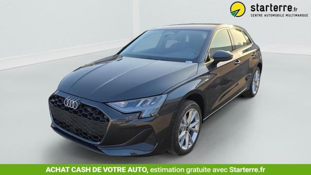 Audi A3 Sportback image 8