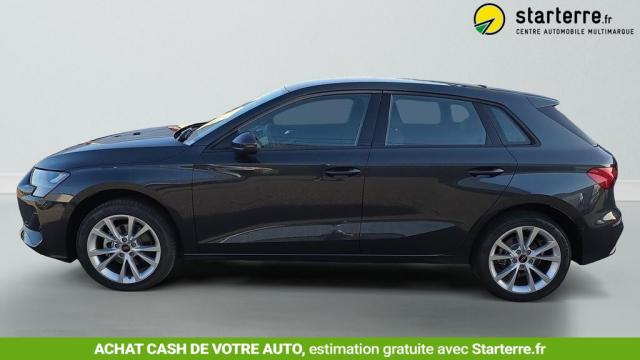 Audi A3 Sportback image 9