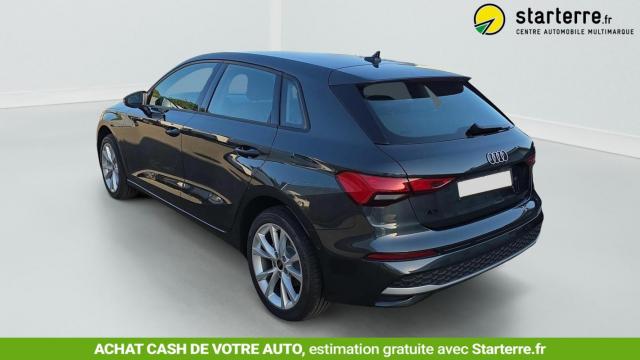 Audi A3 Sportback image 4