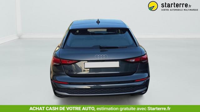 Audi A3 Sportback image 1