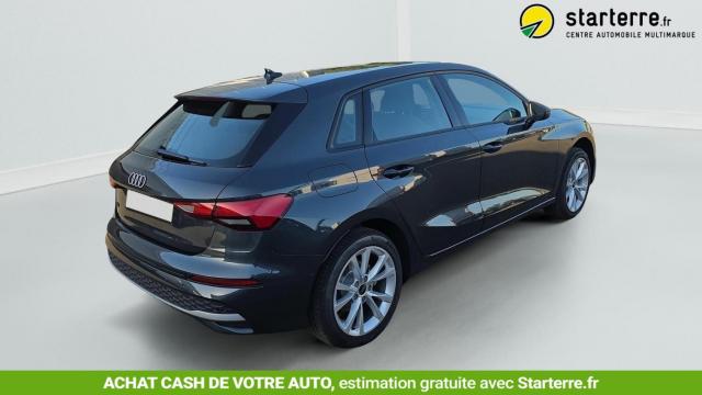 Audi A3 Sportback image 3