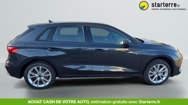 Audi A3 Sportback image 5