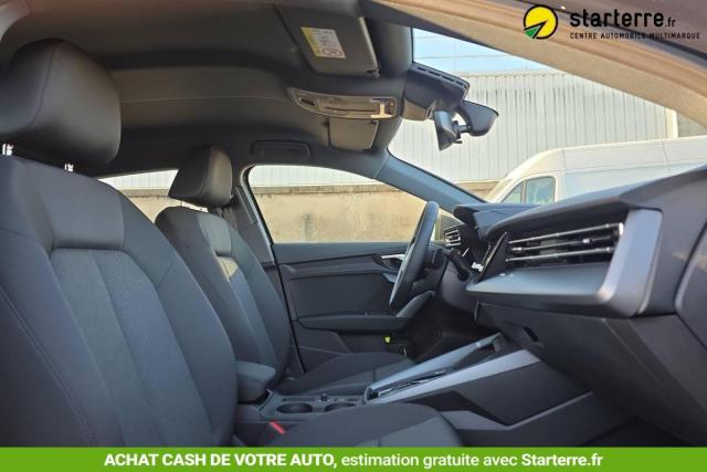 Audi A3 Sportback image 2