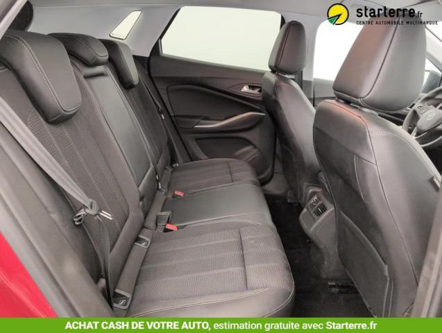 Opel Grandland image 5