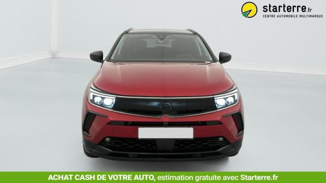 Opel Grandland image 7