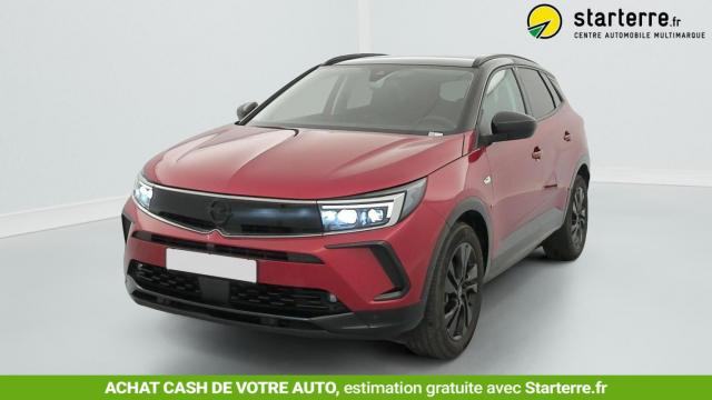 Opel Grandland image 6