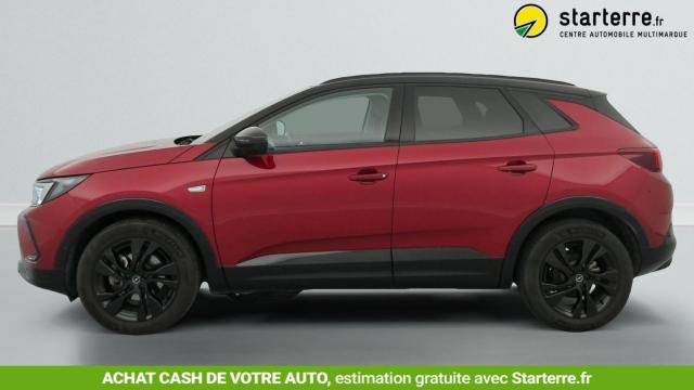 Opel Grandland image 3