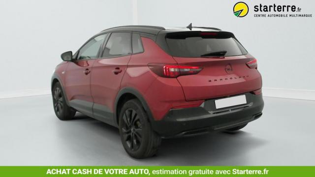 Opel Grandland image 4