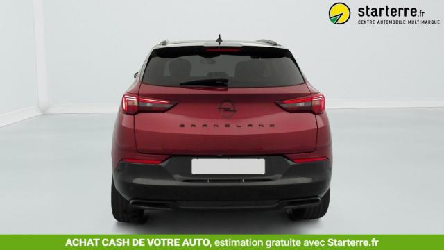 Opel Grandland image 2