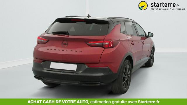 Opel Grandland image 9