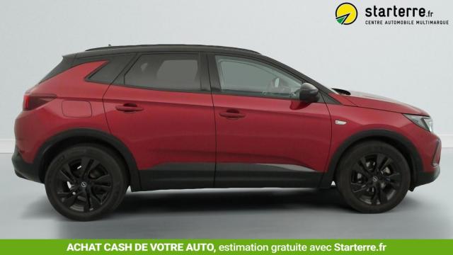Opel Grandland image 1