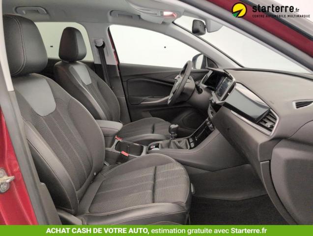 Opel Grandland image 8