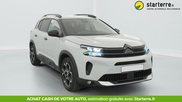 Citroen C5 Aircross Bluehdi 130 Eat8 Max
