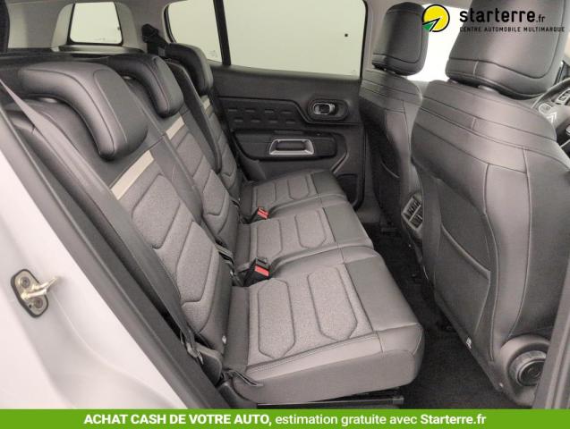 Citroen C5 Aircross image 7