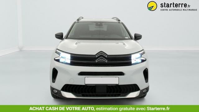Citroen C5 Aircross image 2